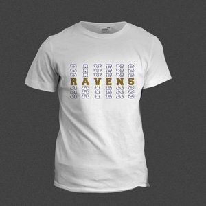 NFL Game T-Shirt or Hoodie of Favorite NFL Football Team Shirt